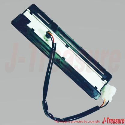 SUZUKI ESCUDO TA01R VITARA SE416 Genuine Heater Control Panel 74450-64A00-5PK