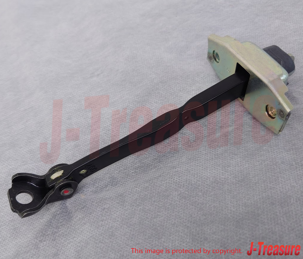 TOYOTA PRIUS V ZVW4# 12-17 Genuine Front Door Check Assy Left 68620-47030 OEM