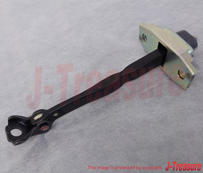 TOYOTA PRIUS V ZVW4# 12-17 Genuine Front Door Check Assy Left 68620-47030 OEM
