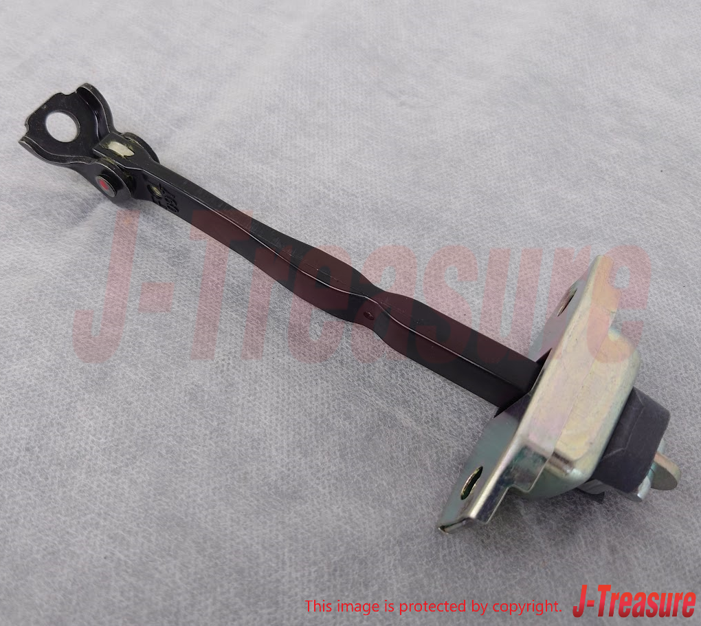 TOYOTA PRIUS V ZVW4# 12-17 Genuine Front Door Check Assy Left 68620-47030 OEM