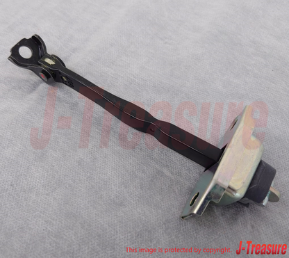 TOYOTA PRIUS V ZVW4# 12-17 Genuine Front Door Check Assy Left 68620-47030 OEM