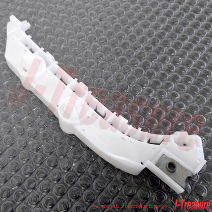 HONDA CIVIC TYPE-R FD2 Genuine Bracket Front Bumper Side Spacer Right & Left OEM