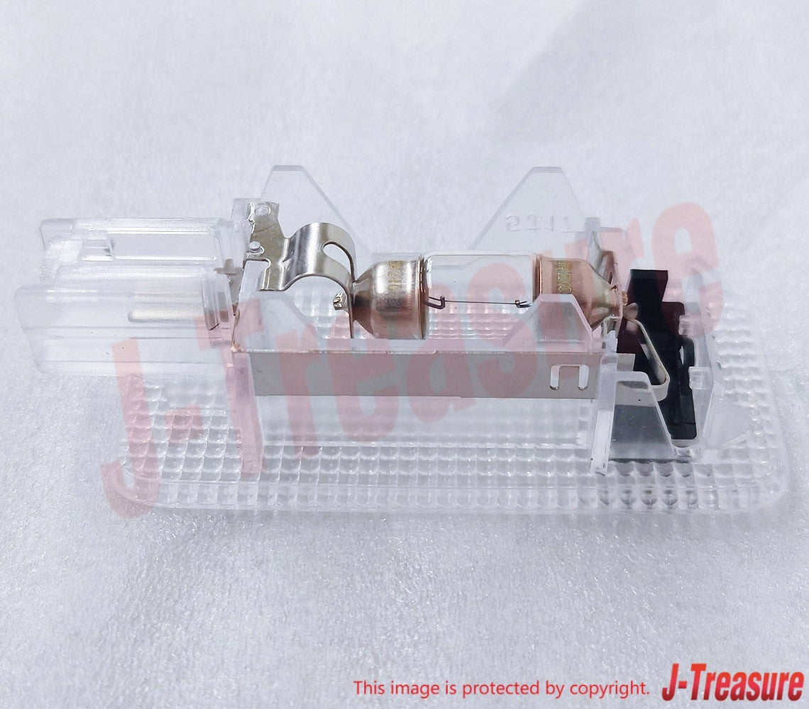 MAZDA MX-5 MIATA ND 2016-2023 Genuine Cargo Room Lamp D651-51-440B OEM