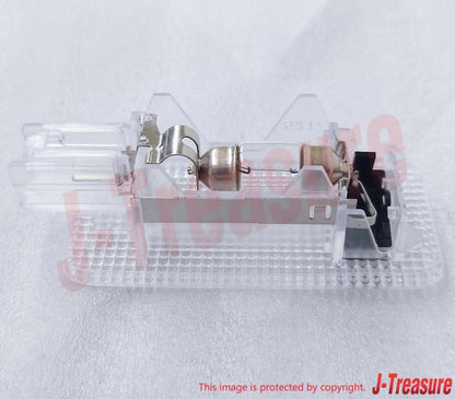 MAZDA MX-5 MIATA ND 2016-2023 Genuine Cargo Room Lamp D651-51-440B OEM