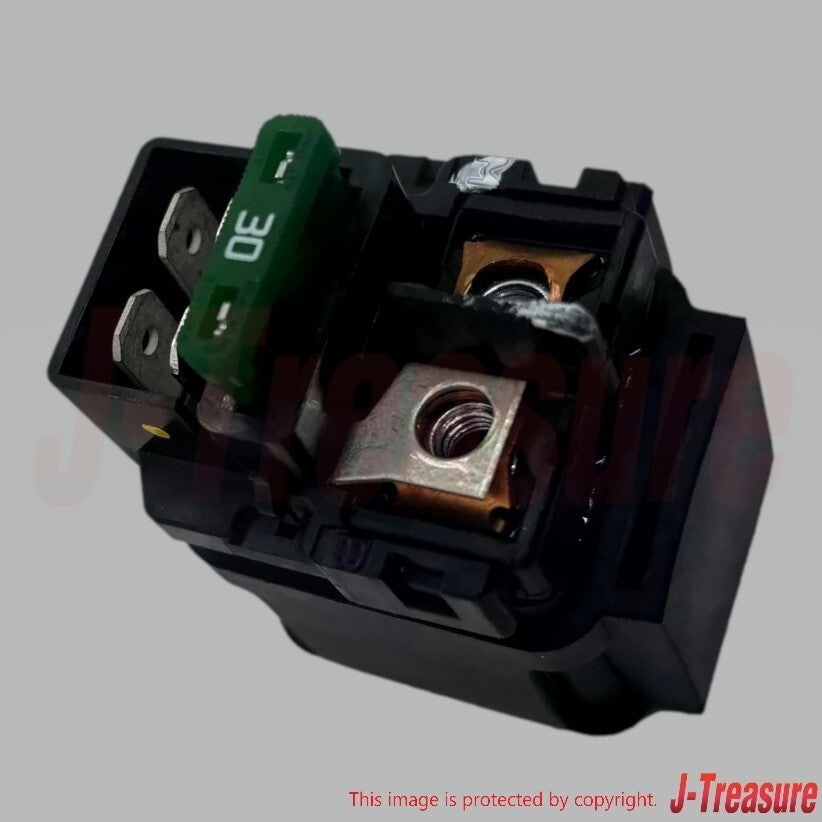 KAWASAKI VULCAN 900 CLASSIC VN900 08-24 Genuine Magnetic Switch 27010-0793 OEM