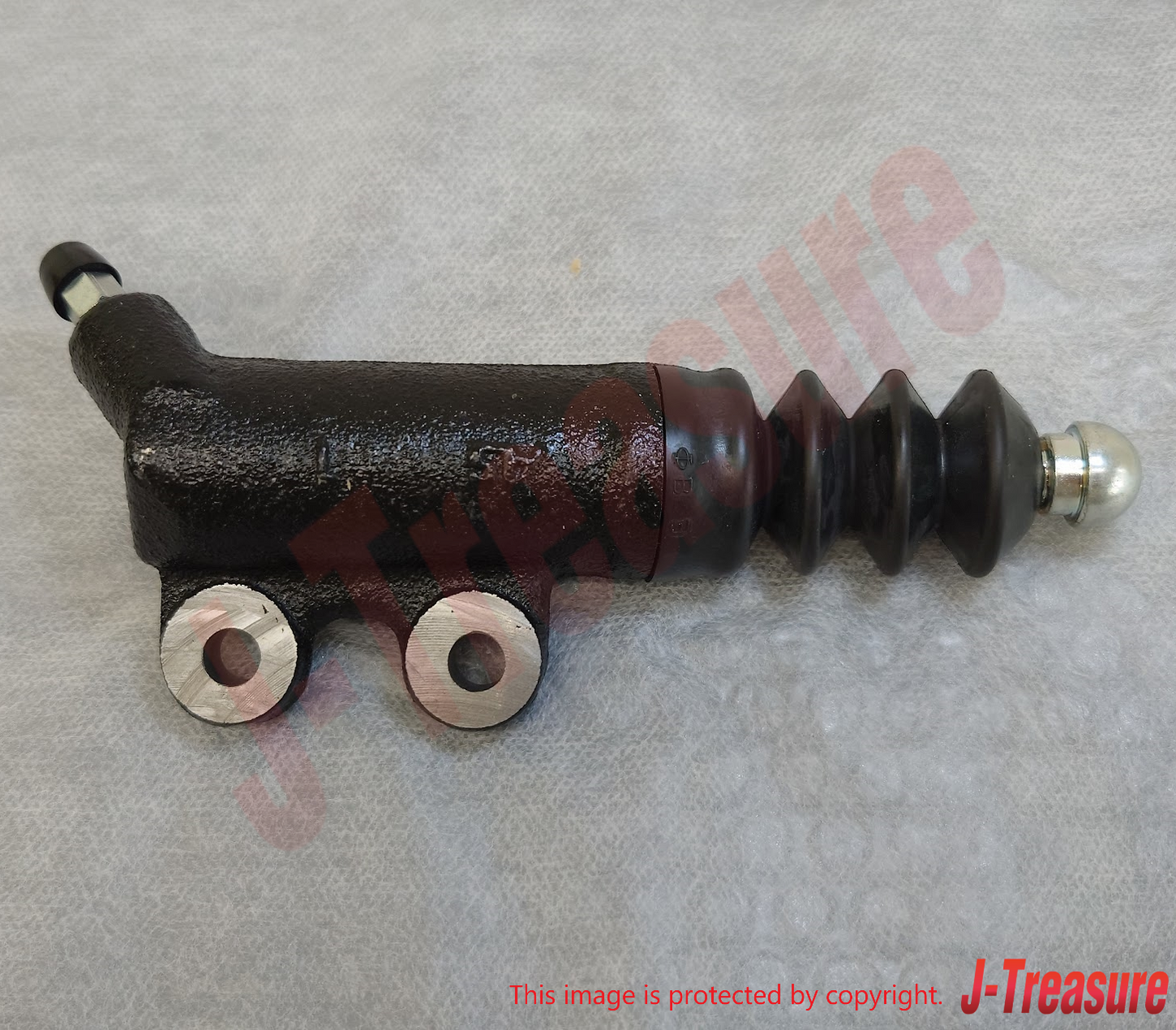 HONDA S2000 S2K AP1 00-03 Genuine Clutch Slave Cylinder & Packing x2 & Bolt OEM