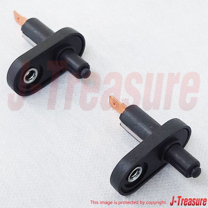 MAZDA RX-7 FD3S 1993-1995 Genuine Door Switch B455-66-540 x2 RH & LH Set OEM