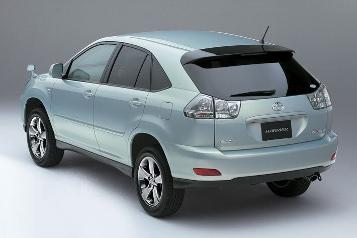 LEXUS RX350 GSU3# 07-09 Genuine  R/Drip Side Finish Center Moulding  75555-48053