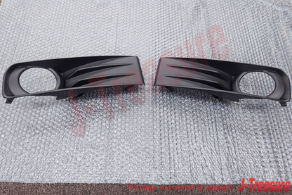 TOYOTA COROLLA RUMION NZE151 ZRE15# Genuine Fog Lamp Cover RH & LH Set OEM