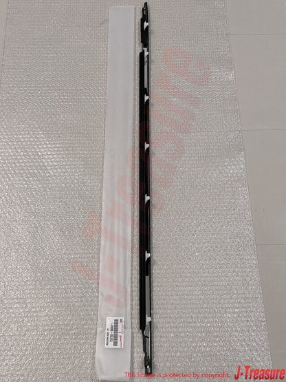 TOYOTA LAND CRUISER LEXUS 80 LX450 FZJ80 96-97 Genuine Door Belt Molding Set OEM