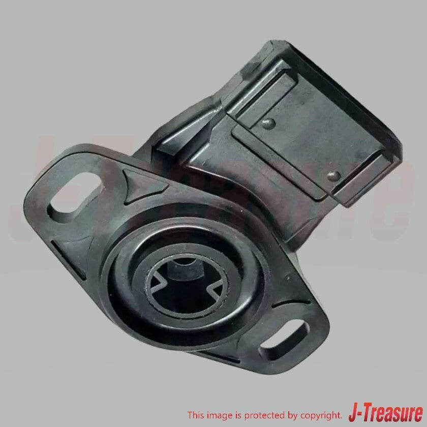 MITSUBISHI MONTERO V63W 95-02 Genuine Throttle Body Throttle Sensor MD628077 OEM