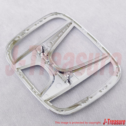 HONDA CR-V RE3 RE4 2005-2009 Genuine Rear Emblem "H" 75701-SMA-000 OEM