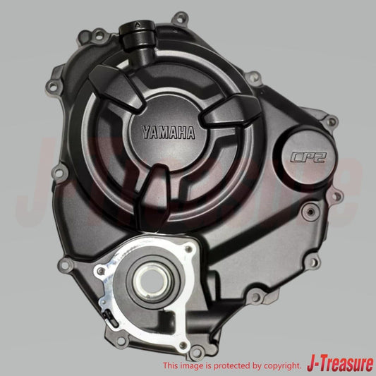 YAMAHA FZ-07 2015-2017 Genuine Crankcase 2 Cover 1WS-15421-00-00 OEM