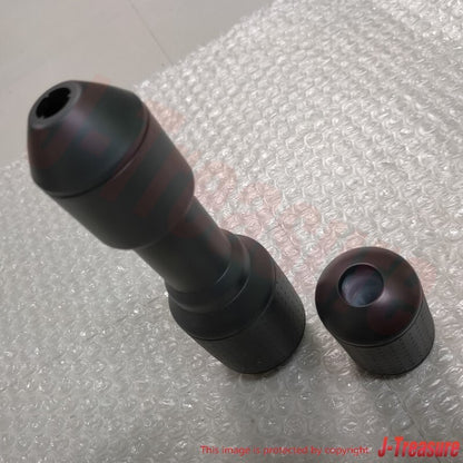 TOYOTA FJ CRUISER GSJ15W 2007-2014 Genuine AT Shift Knob & Transfer Knob Set OEM