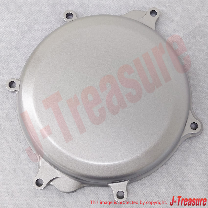 SUZUKI DR-Z400SM 05-09 14-24 Genuine Clutch Outer Cover 11371-29F50 OEM