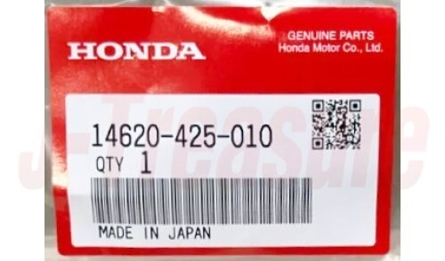 HONDA NIGHTHAWK 750 CB750SC 82-83 Genuine Cam Chain Guide 14620-425-010 OEM