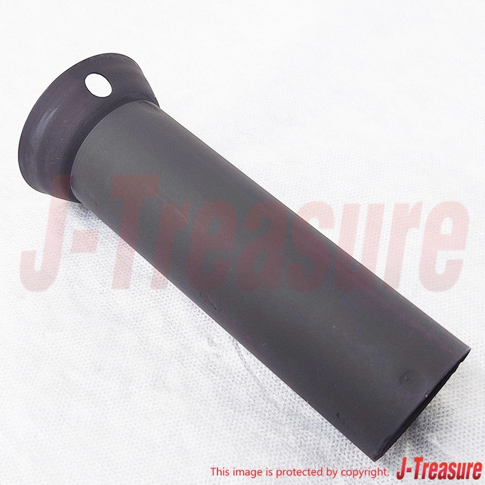 HONDA XR200R 1981-1985 Genuine Exhaust Baffle Tail Pipe 18311-MA0-010 OEM