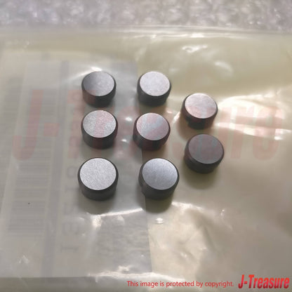 NISSAN 200SX S14 95-99 SR20DET Genuine Valve Rocker Guide 13218-53J00 x8 Set