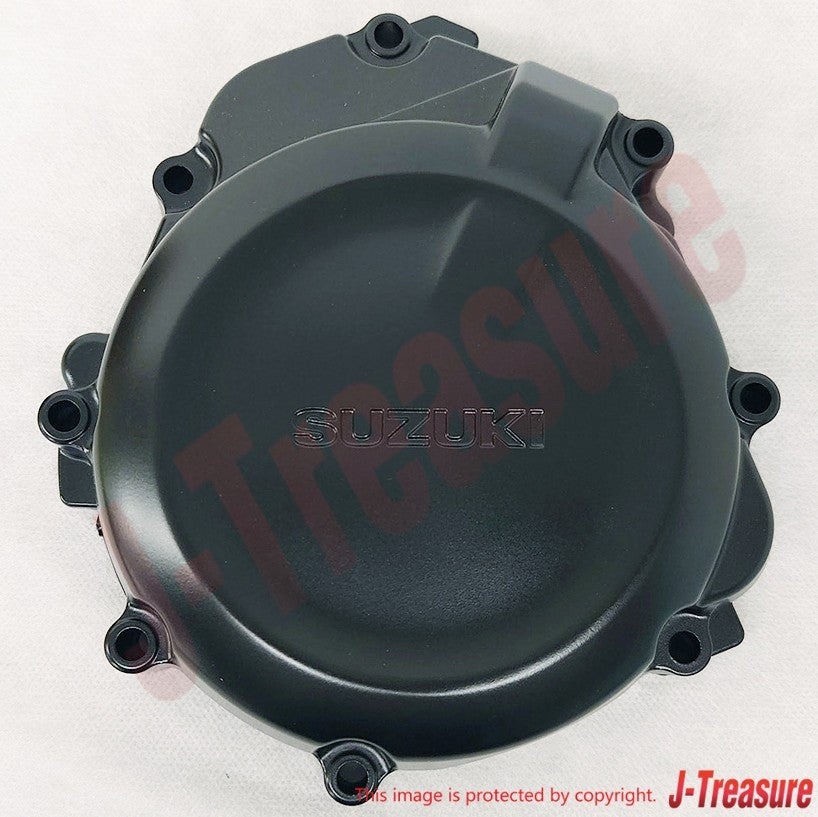 SUZUKI GSX-S1000 2017-2020 Genuine Magneto Cover 11351-04K00 OEM