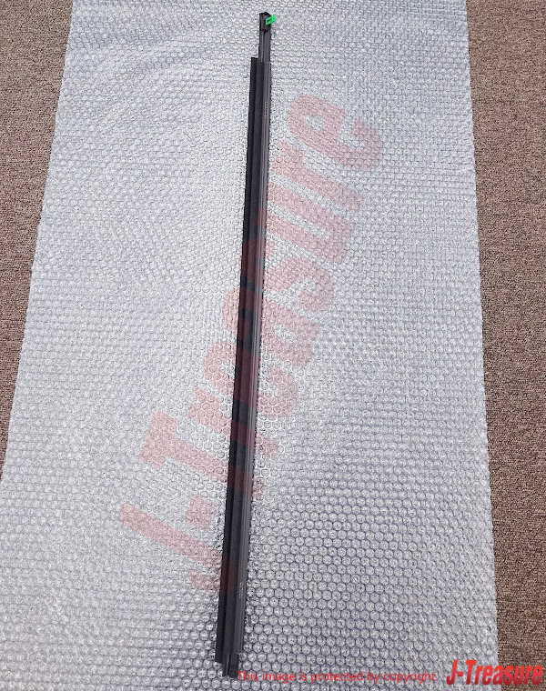 TOYOTA RAV4 ACA3# GSA3# 06-12 Genuine Front & Rear Door Belt Moulding RH LH Set