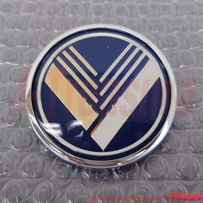MAZDA MX-5 MIATA NA 90-97 Genuine Eunos Roadster Front Emblem N001-51-730 OEM
