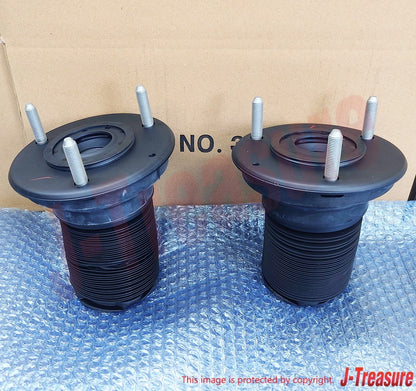 LEXUS GS350 GRL10 15-20 Genuine Front Suspension Support Assy 48680-24100 x2 Set
