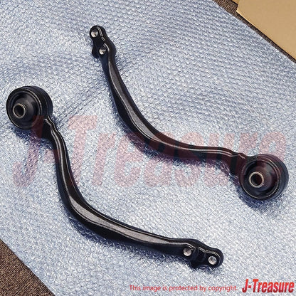 TOYOTA ARISTO LEXUS GS300 GS400 GS430 Genuine Front Suspen Lower Arm RL Set OEM