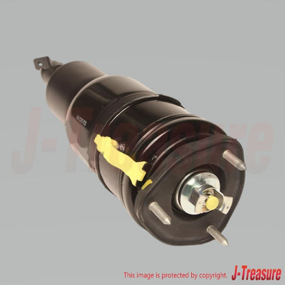 LEXUS LS460 USF45 14-17 Genuine Front Pneumatic Cylinder RH & LH Set Late Model