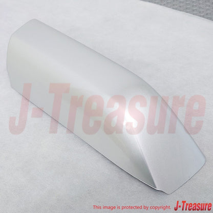 TOYOTA 4RUNNER GRN280 10-24 Genuine Rear Roof Rack Leg Cover RH & LH Set OEM
