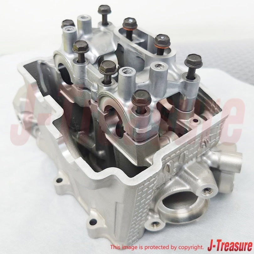 HONDA CRF250R CRF250RX 2019 Genuine Cylinder Head Assy 12010-K95-A40 OEM