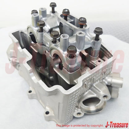 HONDA CRF250R CRF250RX 2019 Genuine Cylinder Head Assy 12010-K95-A40 OEM