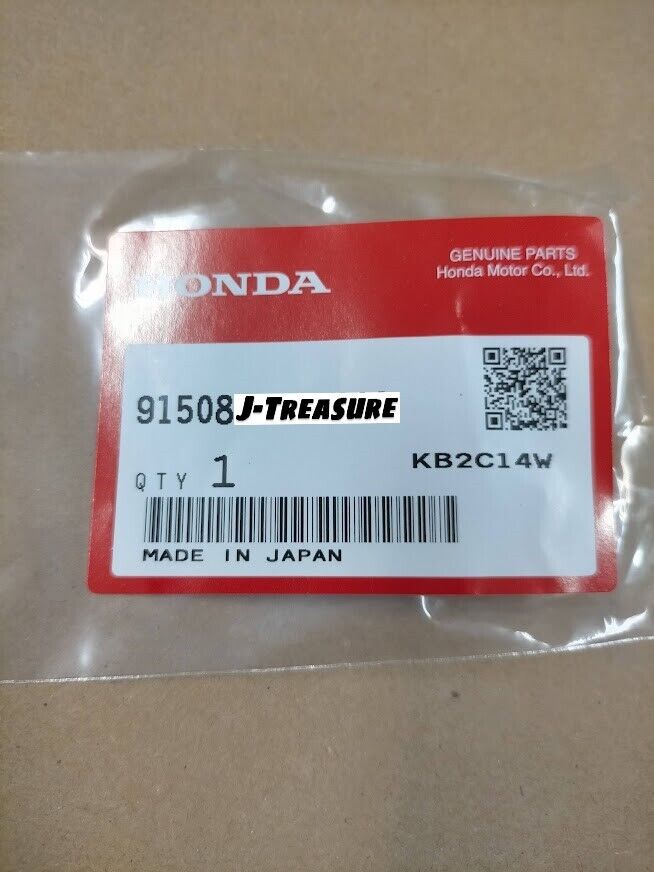 HONDA CIVIC FELIO EK 4D SEDAN Genuine Cowl Top 74200-S04-000 & 9 Clip Set OEM