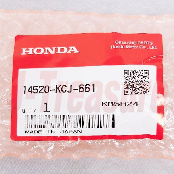HONDA CRF230F 2012-2017 2019 Genuine Tensioner Lifter Assy & Gasket Set OEM