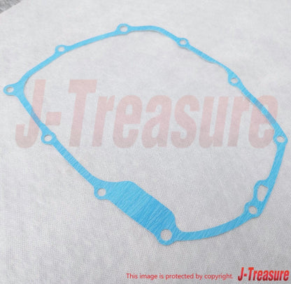 HONDA CRF110F 2013-2024 Genuine Crankcase Cover Gasket RH 11394-K58-TC0 OEM
