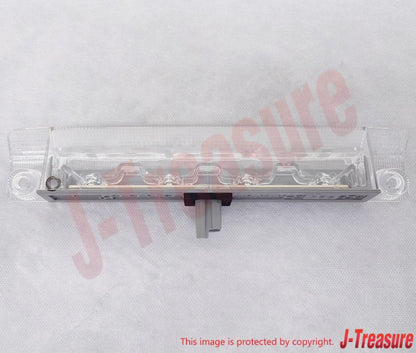 TOYOTA HIGHLANDER GSU50 2014-2019 Genuine Rear Center Stop Lamp 81570-47051 OEM