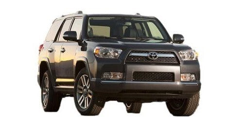 TOYOTA 4RUNNER GRN28# 10-22 Genuine Back Door Power Window Regulator 69807-35030