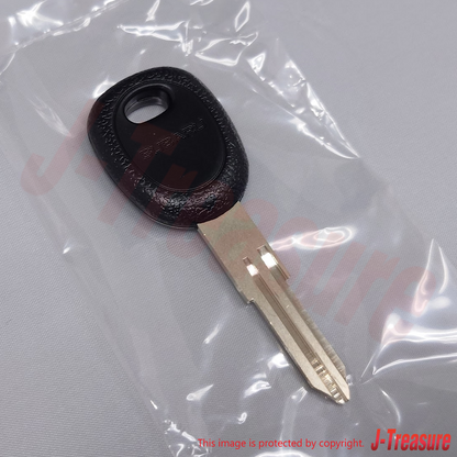 SUBARU IMPREZA GC8 GF8 1993-2001 Genuine Master Blank Key Plate 57497KG020 OEM