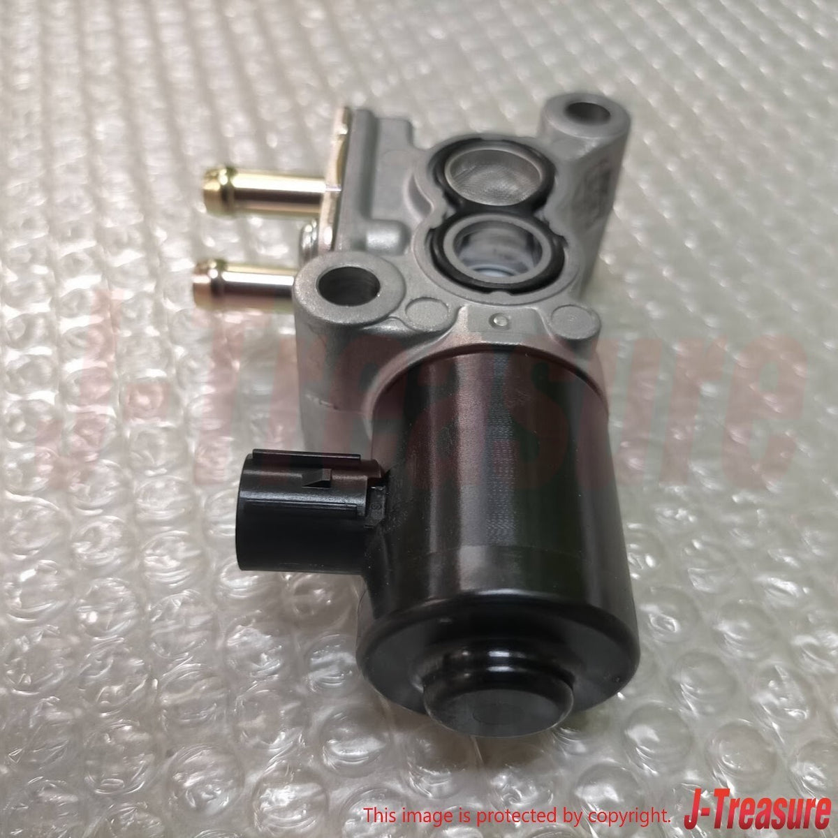 HONDA INTEGRA DC2 96-01 Genuine Injection Idle Air Control Valve 36450-P6T-S01