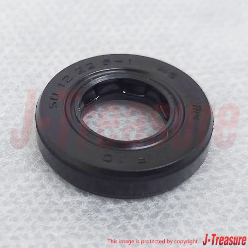 HONDA CRF150R 07-09 12-23 Genuine Water Pump Oil Seal (12x22x5) 91201-965-000