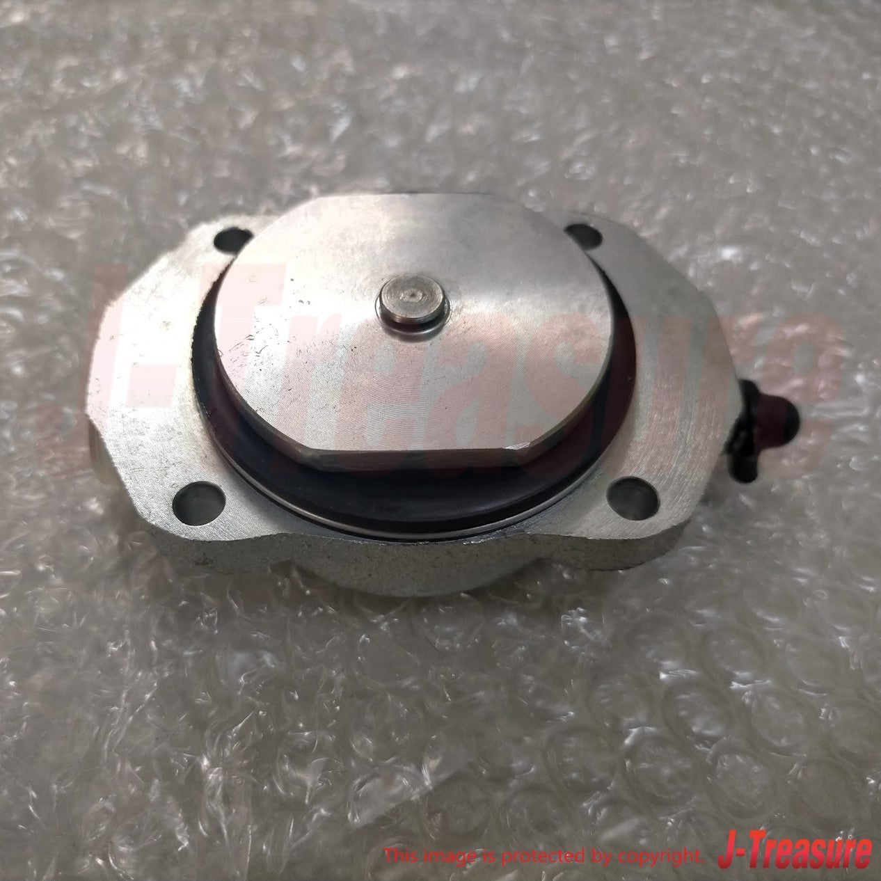 NISSAN DATSUN SR311 '63-67 Genuine F/Brake Caliper Piston Cylinder In & Out Set