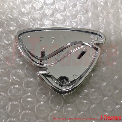 MAZDA RX-7 FD3S Genuine Emblem Red Efini Front F100-51-731A10 OEM