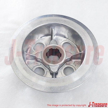HONDA XR200R 1981-1983 1986-2002 Genuine Clutch Center 22121-KCS-650 OEM