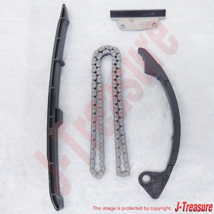 SUZUKI DR-Z400SM 23-24 Genuine Cam Chain &Tensioner & Guide No1 & No2 Set