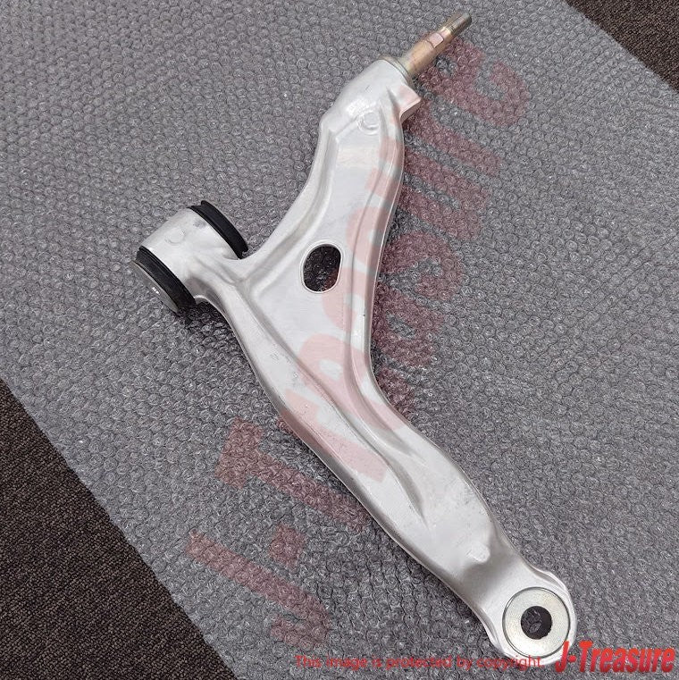 LEXUS GS350 RWD '13-20 GRL10 Genuine Fr/Suspension Lower Arm RH 48620-30320 OEM