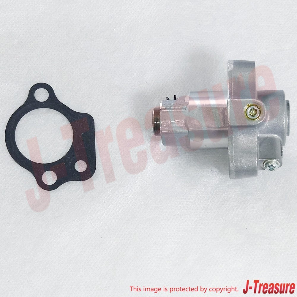 YAMAHA MT-09 '21-24 XSR900 '22-24 Genuine Cam Chain Tensioner & Gasket Set OEM