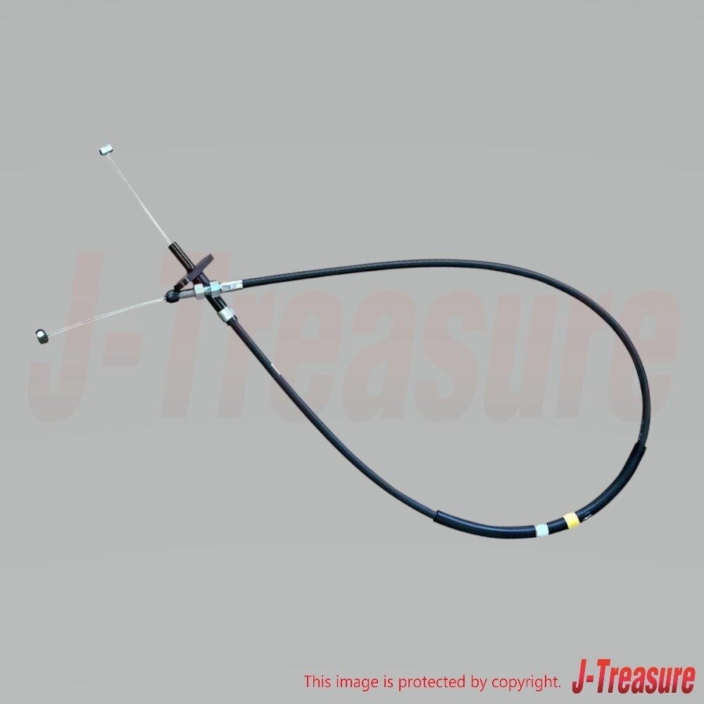 TOYOTA LAND CRUISER BJ4# 1982 Genuine Accelerator Wire Assy 78180-90310 OEM RHD