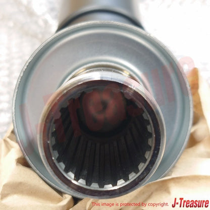 TOYOTA MARK II JZX100 Genuine M/T Propeller Intermediate Shaft 37120-22860 OEM