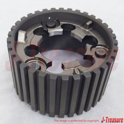 KAWASAKI NINJA ZX-10R 2004-2017 Genuine Clutch Hub 13087-0011 OEM