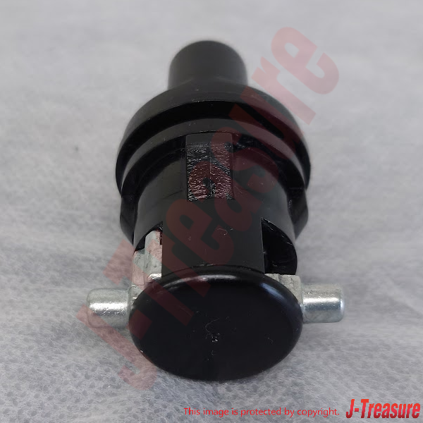 NISSAN PATROL SAFARI Y60 Genuine Glove Box Lid Lock Assy 68630-01J00 OEM