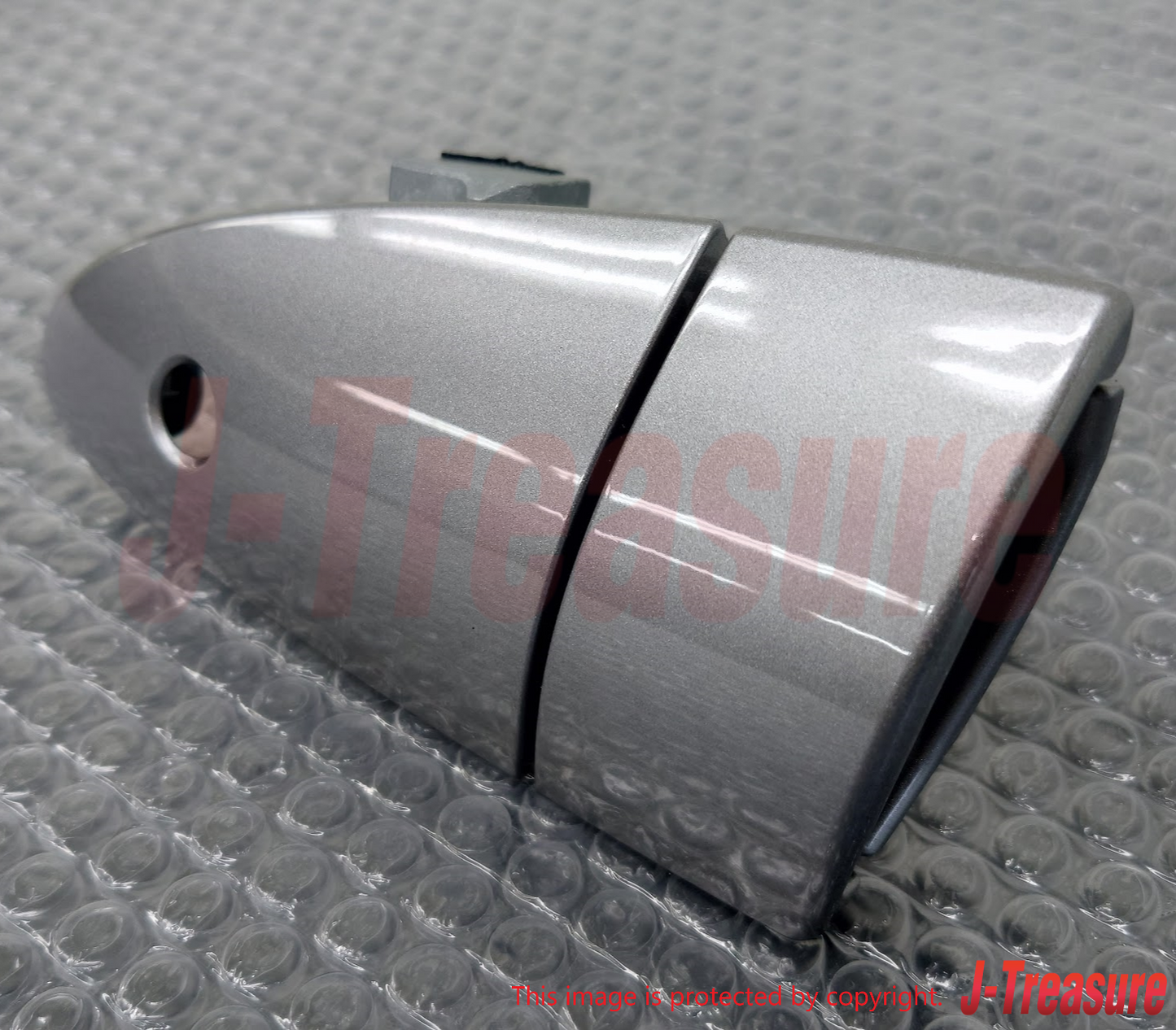 HONDA CR-Z ZF1 11-12 Genuine Front Door Outer Handle Assy RH & LH Set OEM LHD